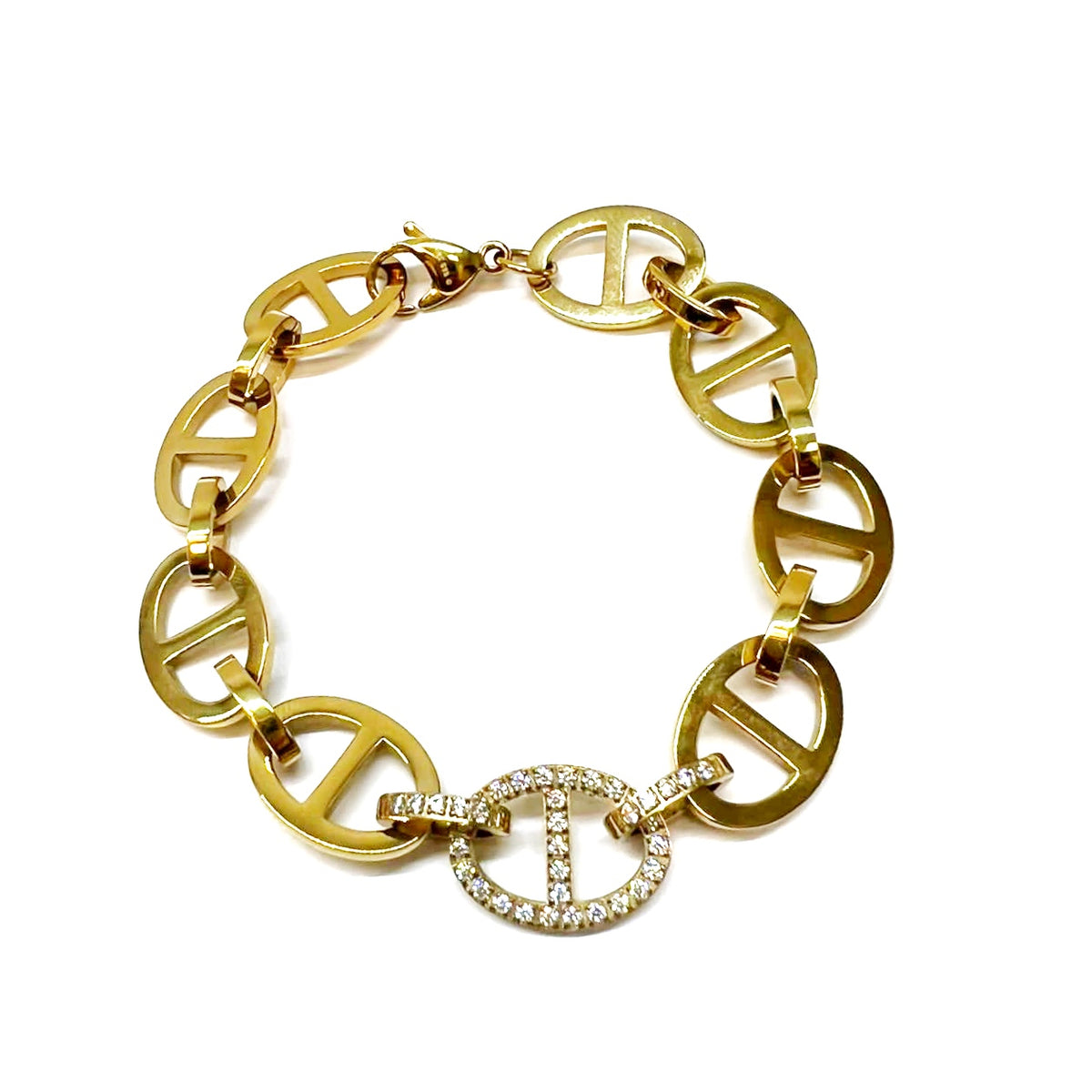 Ava Bracelet Bissuterie