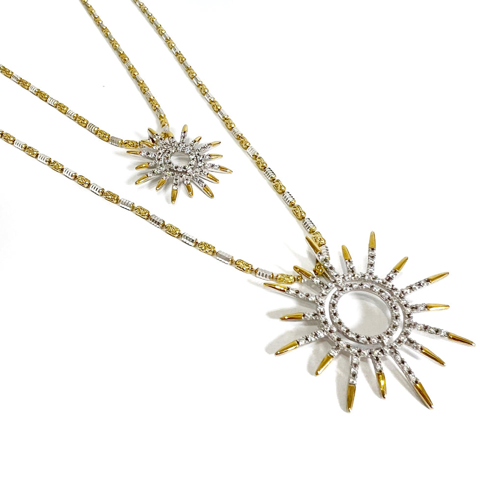 NECKLACES Page 2 Bissuterie