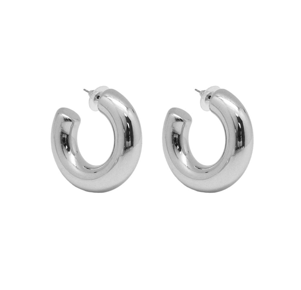 Donut Hoops – Bissuterie